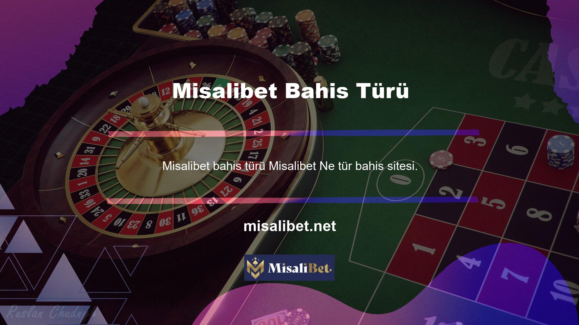 En iyi bahis sitesi
